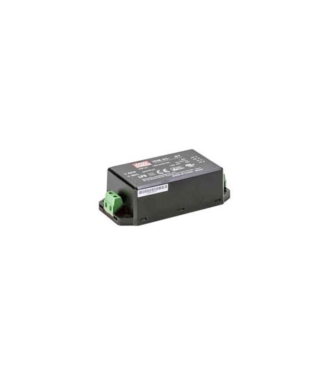 MEAN WELL IRM 60 5ST AC DC Enclosed Power Supply PSU ITE 1