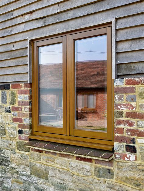 Timber Windows Timber Doors In West Sussex Dale Joinery Dale Joinery