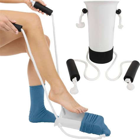 Compression Sock Helper Aid Tool And Sock Aid - Buy Sock Aid Easy On ...