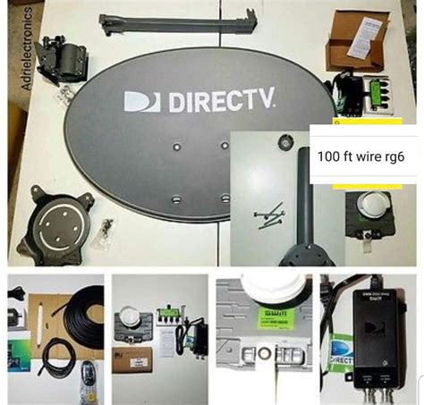 Best New Directv Genie Receiver - Home Tech Future