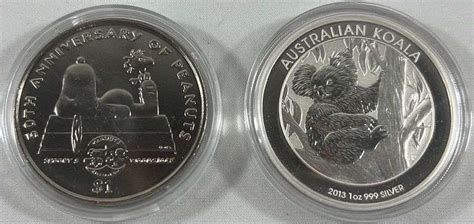 Australian Silver Coins - Colorado Premier Realty & Auction Services