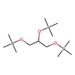 Glycerol Tris Trimethylsilyl Ether Cas Chemical