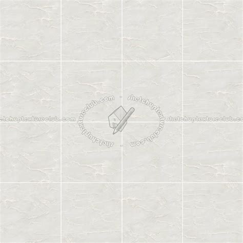 Floor White Floor Tile Texture Delightful On Intended Marble Floors