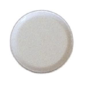 209 Pill White Round 11mm - Pill Identifier