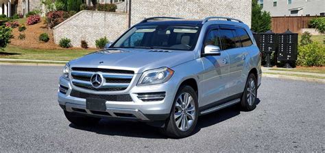 A Detailed Look At The 2014 Mercedes Gl450 Parts Diagram