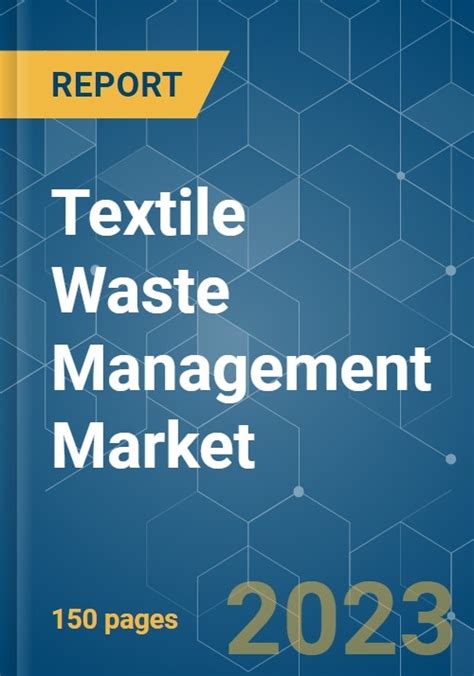 Textile Waste Management Market Size, Competitors & Forecast