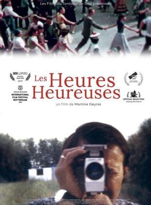 Les Heures Heureuses En Streaming Gratuit HD VOD