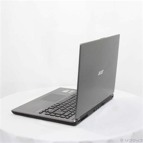 中古格安安心パソコン Aspire Timeline Ultra M5 M5 481T H54Q 2133036678887 リ