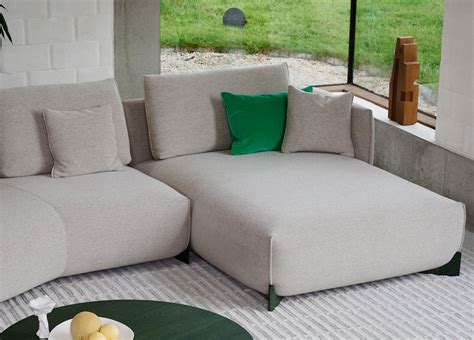 Leolux Naila Sofa Leolux Sofas London