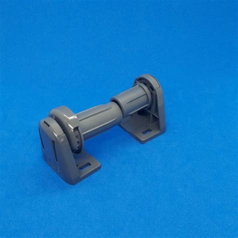 Механизм управления BESTA серый для рулонных штор под трубу 17-19 мм и ...