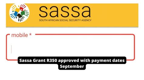 Heres Everything You Need To Know About How To Check Your Srd R350 Statues Online Sassa News