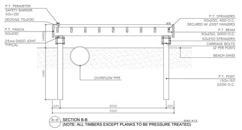 Bernard Beach boardwalk design | Let's Talk Fort Erie