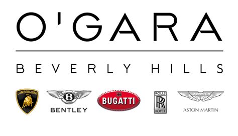 O Gara Coach Beverly Hills More Luxury Dealers On Luxurypulse