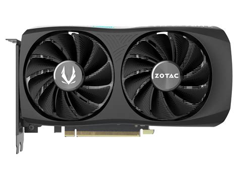 Zotac Nvidia Geforce Rtx 4070 Twin Edge Overclock Gaming Dlss 3 12gb