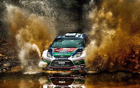 Wrc Wallpapers Hd Images