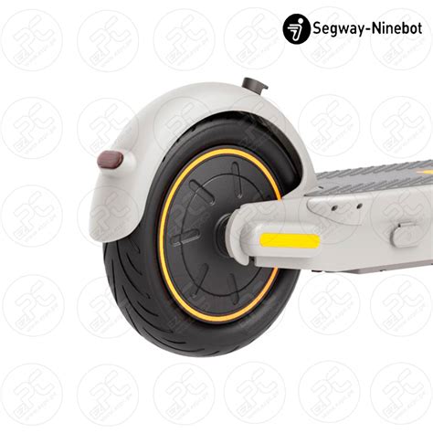 SCOOTER ELÉCTRICO NINEBOT MAX-G30LP