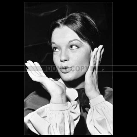 Photo F006475 Romy Schneider Katia 1959 Ebay