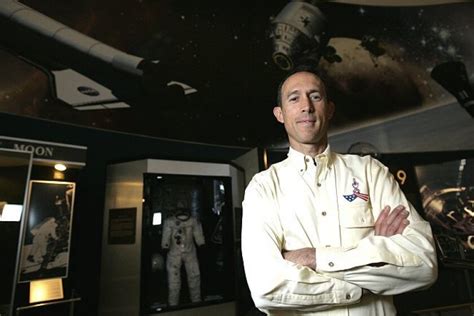 James Newman At Home In Space The San Diego Union Tribune