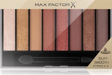 Max Factor Masterpiece Nude Palette g od Kč Zbozi cz