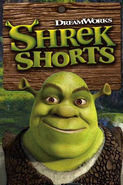 How to watch and stream Shrek Shorts - 2014-2014 on Roku