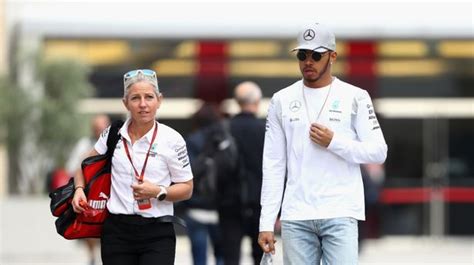 Lewis Hamilton Opens Up On Angela Cullen Split Amid Mercedes F1 Misery