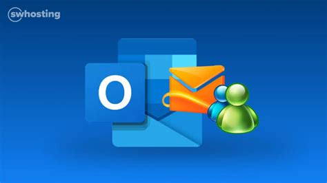 Solution to email problems with Hotmail, MSN and Outlook - SW Hosting's ...