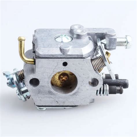 Carburetor Carb For Zama C1q El24 Husqvarna 123 223 323 325 326 327