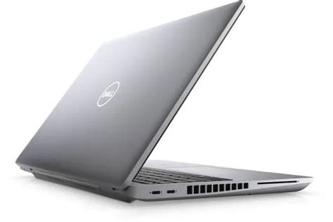 Dell Precision 3561 Mobile Workstation Dell Workstations Egypt