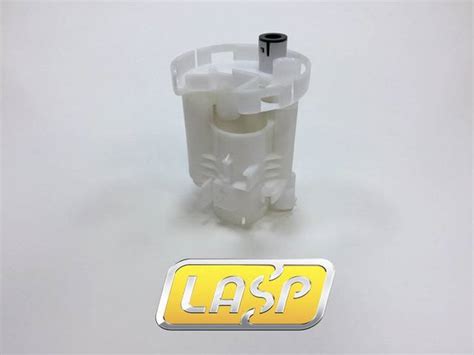 Фильтр топливный LASP 23300-21010 (Toyota Corolla / Harrier / Vitz)
