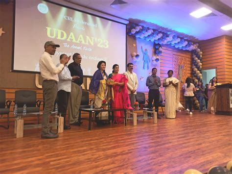 Fcri Hyd Telangana On Twitter Udaan The Annual Fest Of Fcri Was