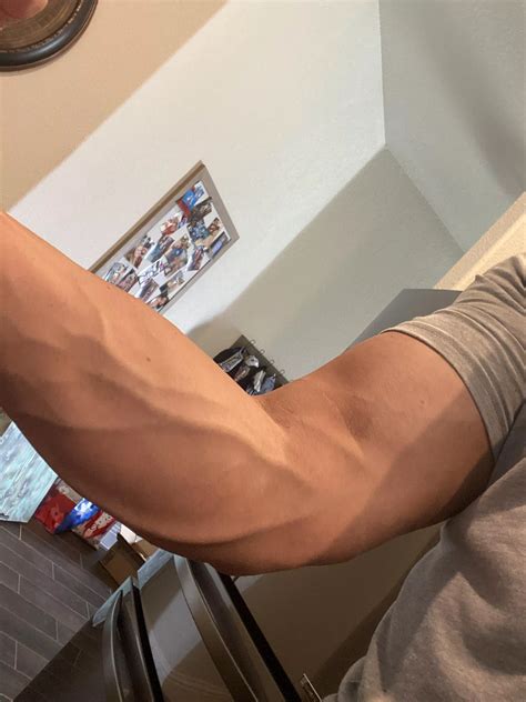 No Pump Just Relaxed Nudes Forearmporn NUDE PICS ORG