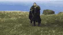 Jon Snow Death Scene GIFs | Tenor