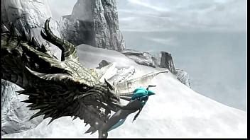 Diamond Azure Sex With A Dragon XVIDEOS