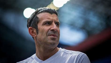 El caso de Luis Figo El fichaje del siglo reseña historia detrás de