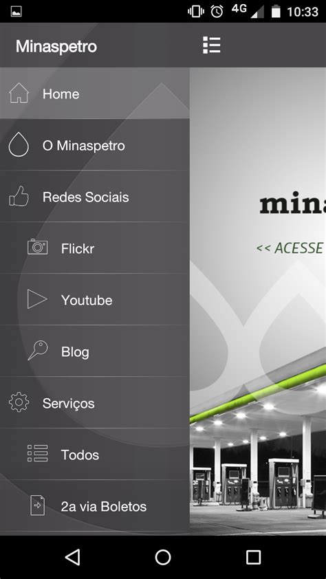 Nova versão do App Minaspetro está disponível para os associados