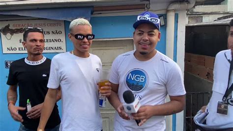 NGB NEWS OFICIAL on Twitter NGB NEWS NĀO PARA Comunidade Parque