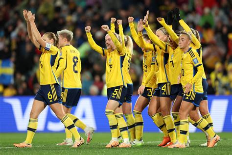 USWNT vs. Sweden: Match Preview & History - Five Things to Know | 2023 ...