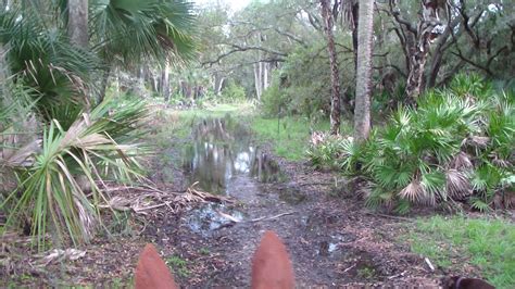 Wednesday, Dec. 9, 2015 – Ride Day at Kissimmee Prairie Preserve