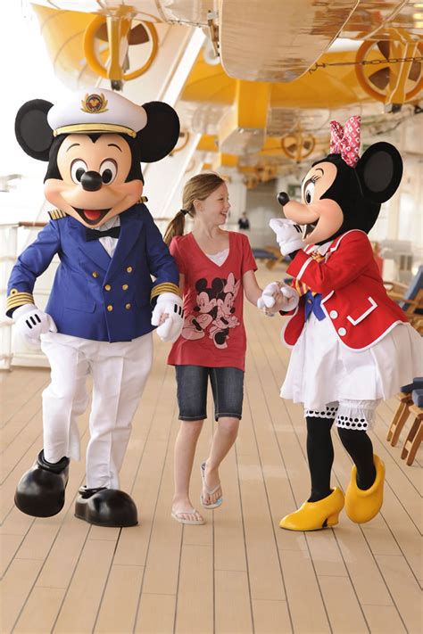 The Disney Dream 3 Night Bahamian Cruise Emercedesbenz Lifestyle