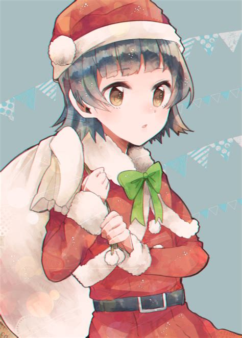 Arare Christmas Mode Kancolle Hentai Videos GIFs And Images R App