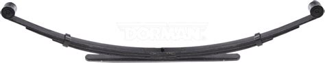 Rear Right Leaf Spring For 2000 2004 Toyota Tundra 2003 2002 2001