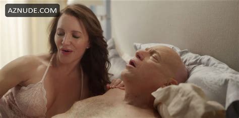 KRISTIN DAVIS Nude AZNude