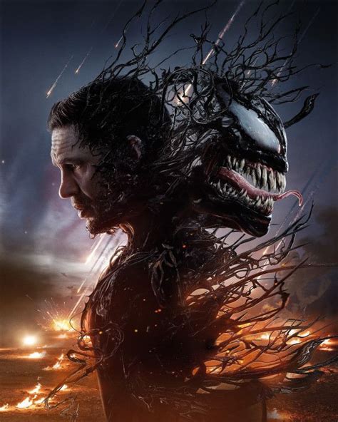 Pin By Reximus Decimus Meridius On Heroes Last Dance Venom Movie