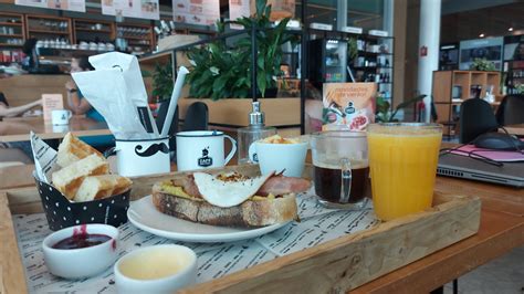 Café Da Manhã Barra Da Tijuca - 25 locais para tomar café da manhã na Barra da Tijuca - RJ