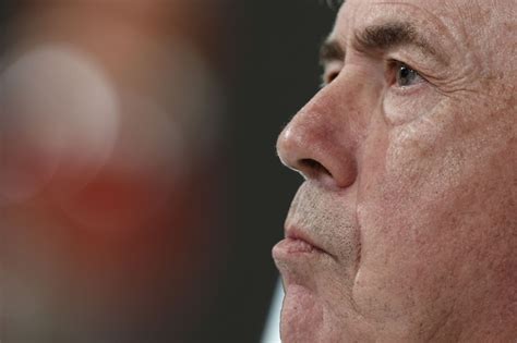 Carlo Ancelotti oskarżony przez prokuraturę Trenerowi Realu Madryt