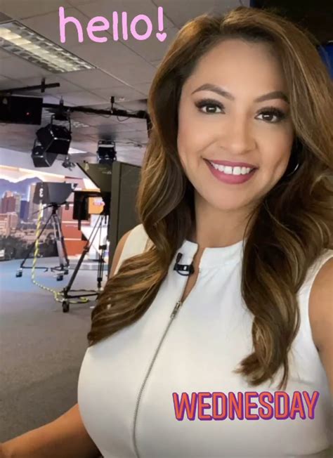 Vanessa Ramirez News Kpnx Phoenix Scrolller