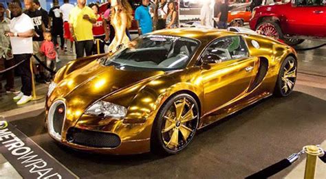 🔥 50 Cool Gold Cars Wallpapers Wallpapersafari