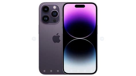 Jelang Tahun Baru Iphone Pro Turun Harga Cek Juga Iphone