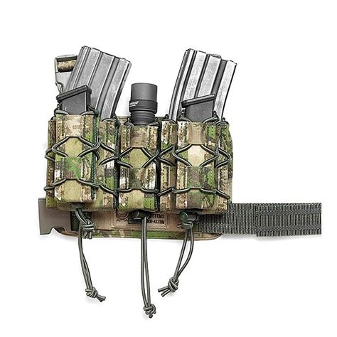 Набедренная панель MK 1 Warrior Assault Systems - Тактическое снаряжение