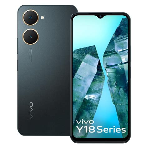 vivo  yt  gb space black manik mobile shopee